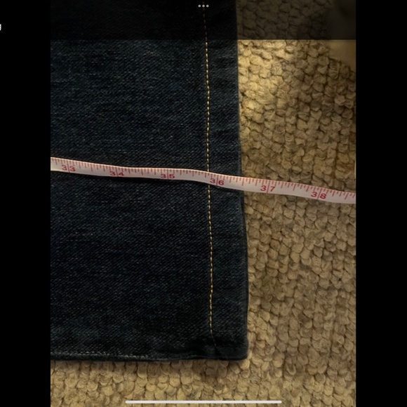 Chicos stretch denim.. - Picture 4 of 5